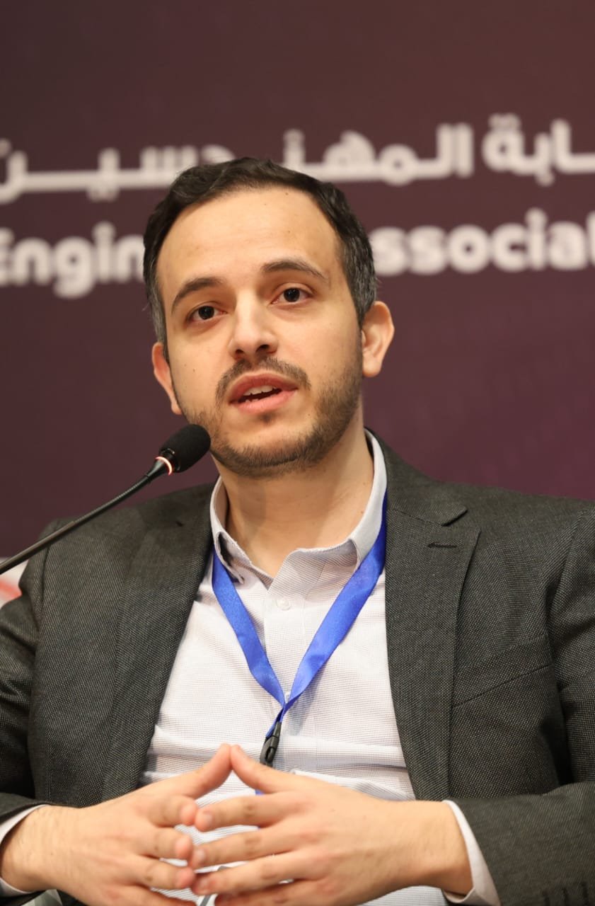 علاء منون