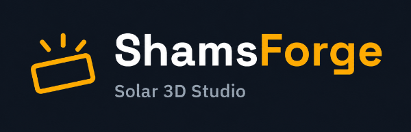 ShamsForge